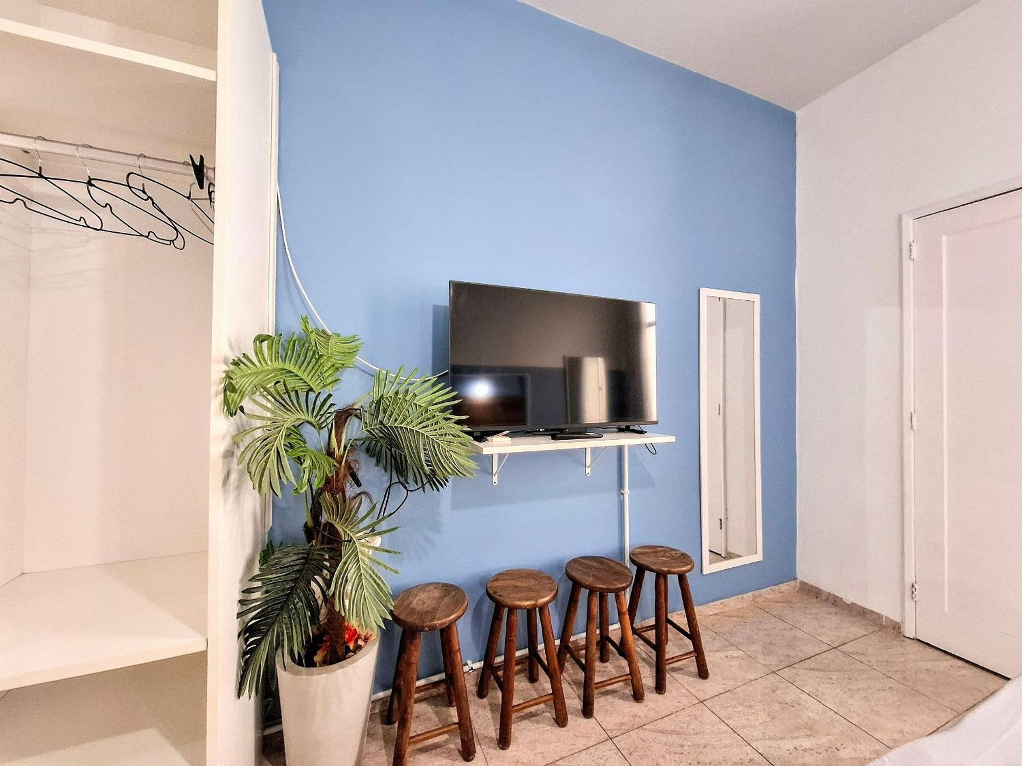 Nossa Copacabana - Praia + 1 Ticket Ou Transfer Рио-де-Жанейро Экстерьер фото