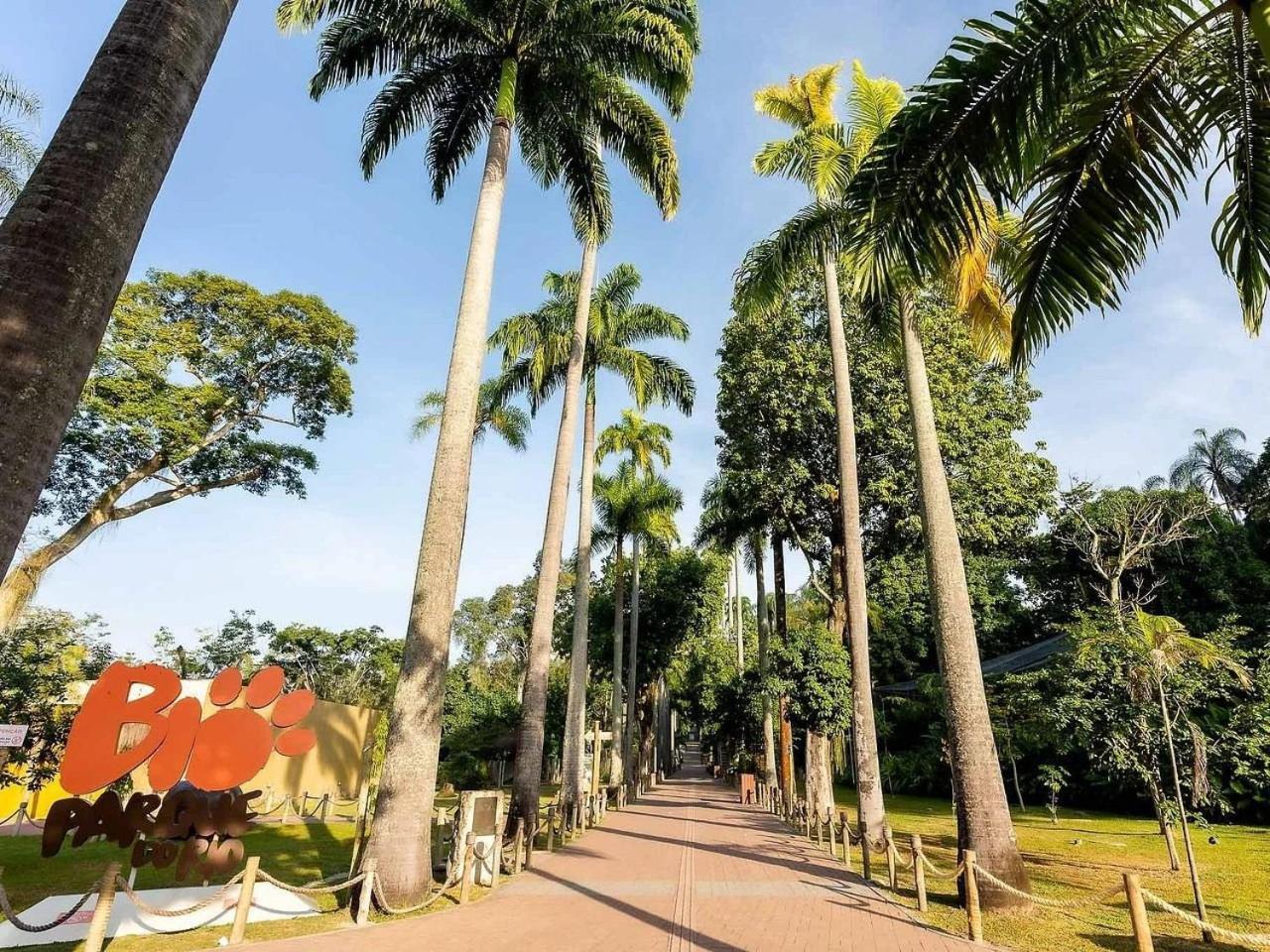 Nossa Copacabana - Praia + 1 Ticket Ou Transfer Рио-де-Жанейро Экстерьер фото
