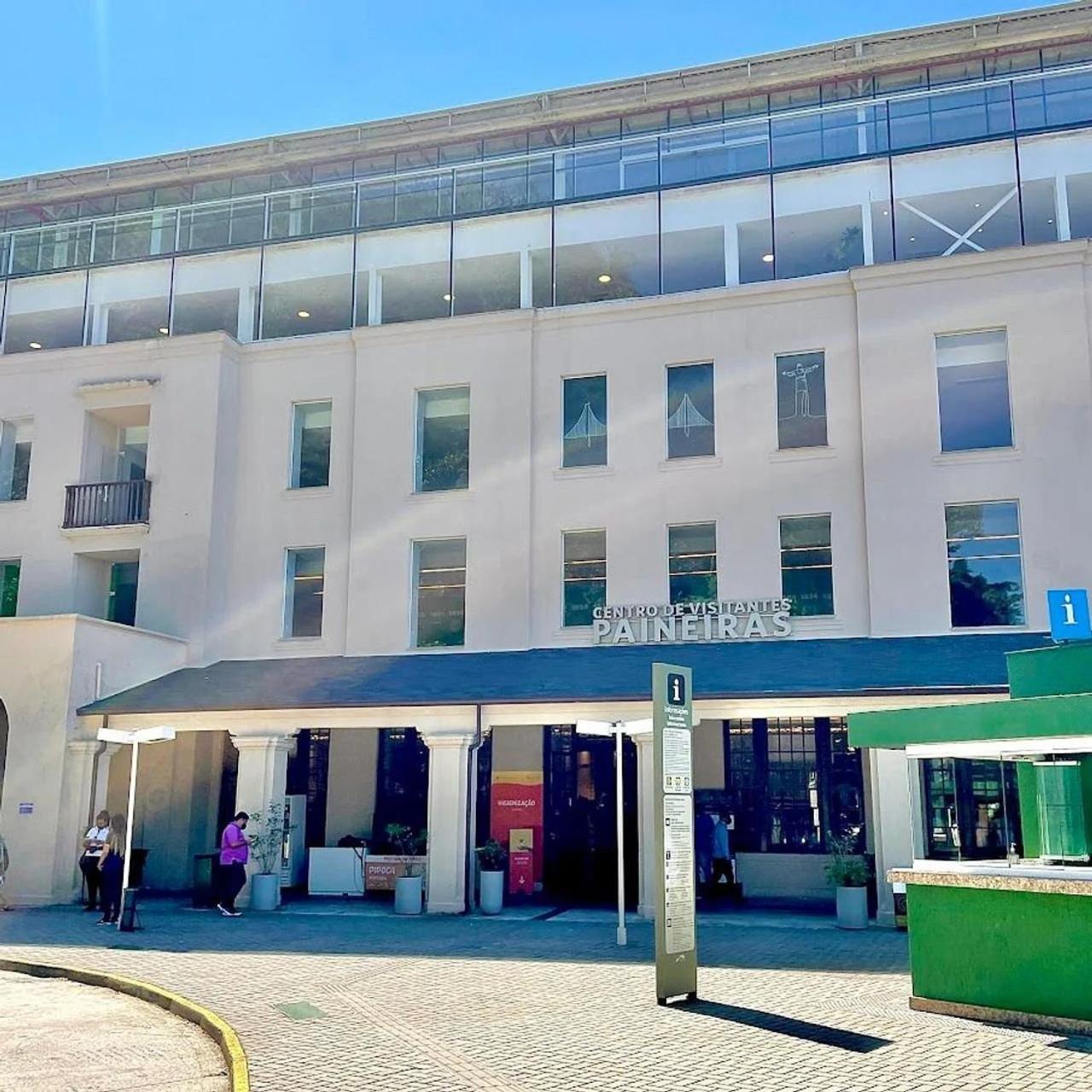 Nossa Copacabana - Praia + 1 Ticket Ou Transfer Рио-де-Жанейро Экстерьер фото